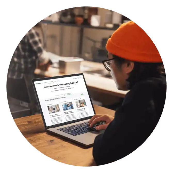 QuickBooks cloud hosting dashboard and expert support