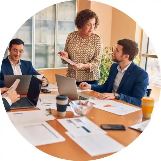 QuickBooks Expert helping client remotely