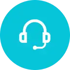 Bookkeeping and financial management icon