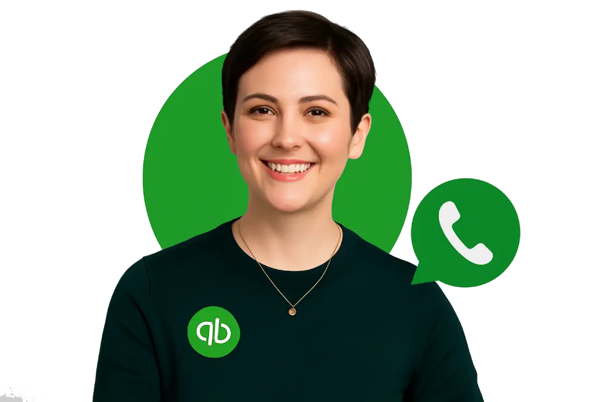 Certified QuickBooks experts providing accounting support