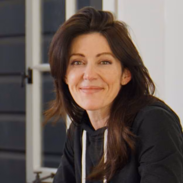 QuickBooks Enterprise customer KinkBMX standing confidently looking at camera